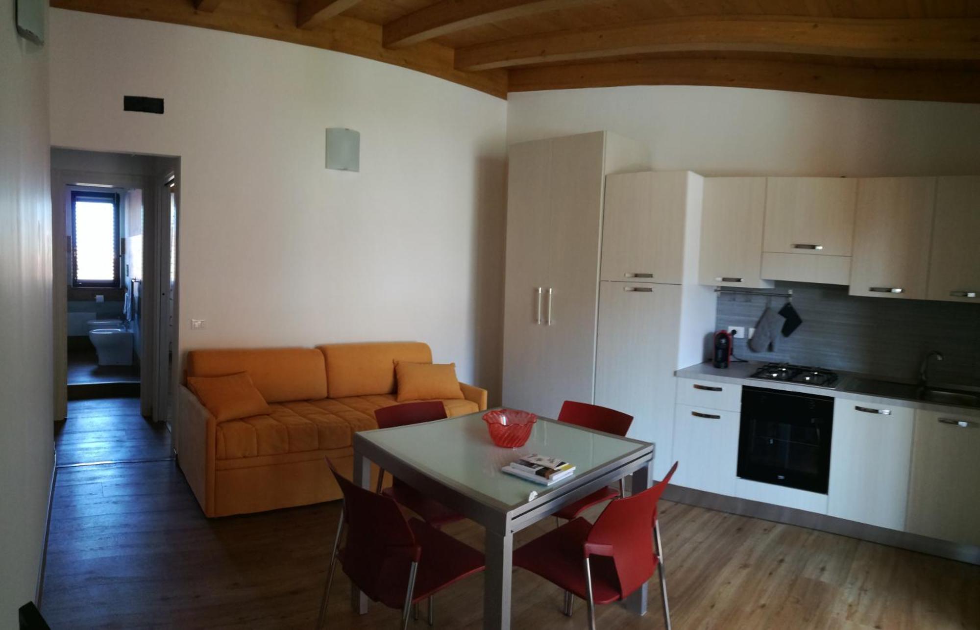 Appartamenti Vacanze Mareemare Capo dʼOrlando Екстериор снимка
