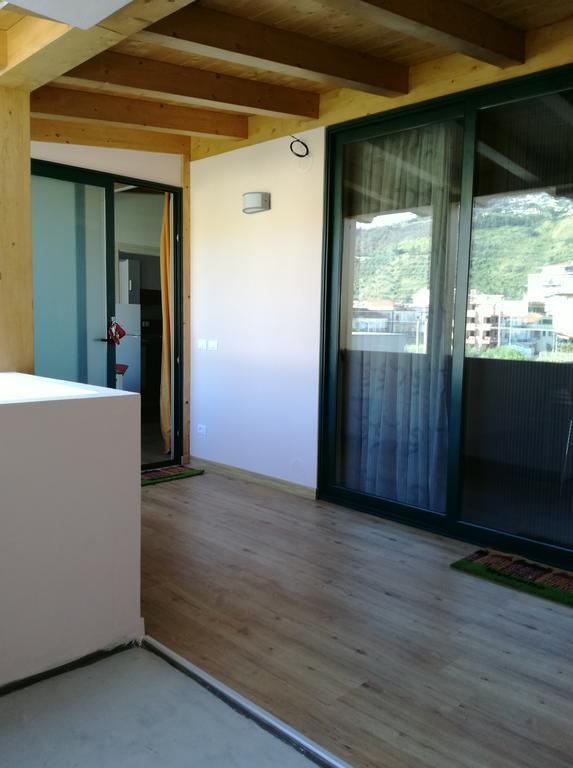 Appartamenti Vacanze Mareemare Capo dʼOrlando Екстериор снимка